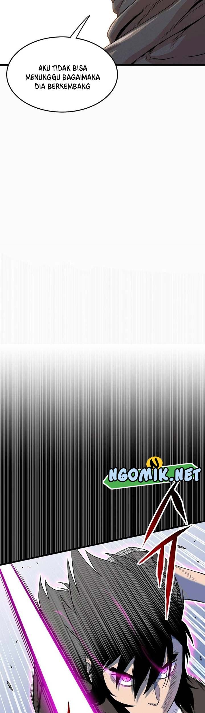 Murim Login Chapter 102 Gambar 12
