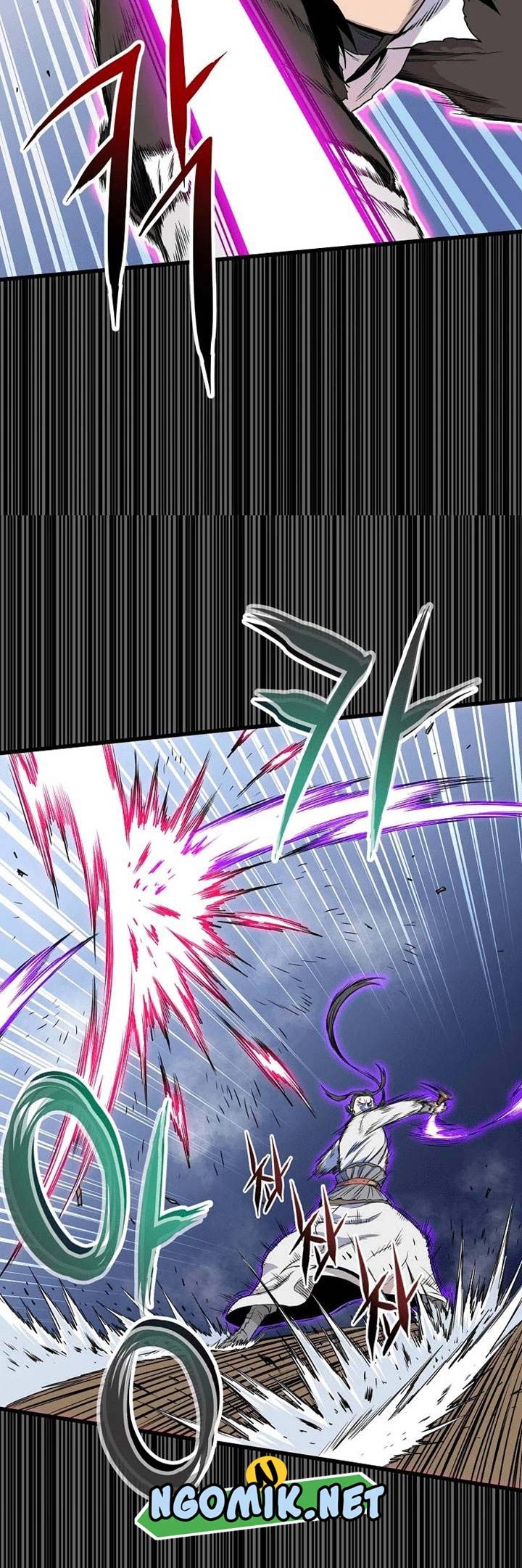 Murim Login Chapter 102 Gambar 13