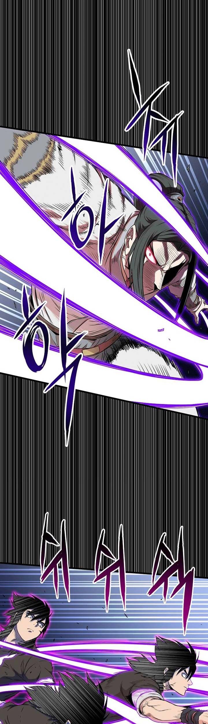 Murim Login Chapter 102 Gambar 14