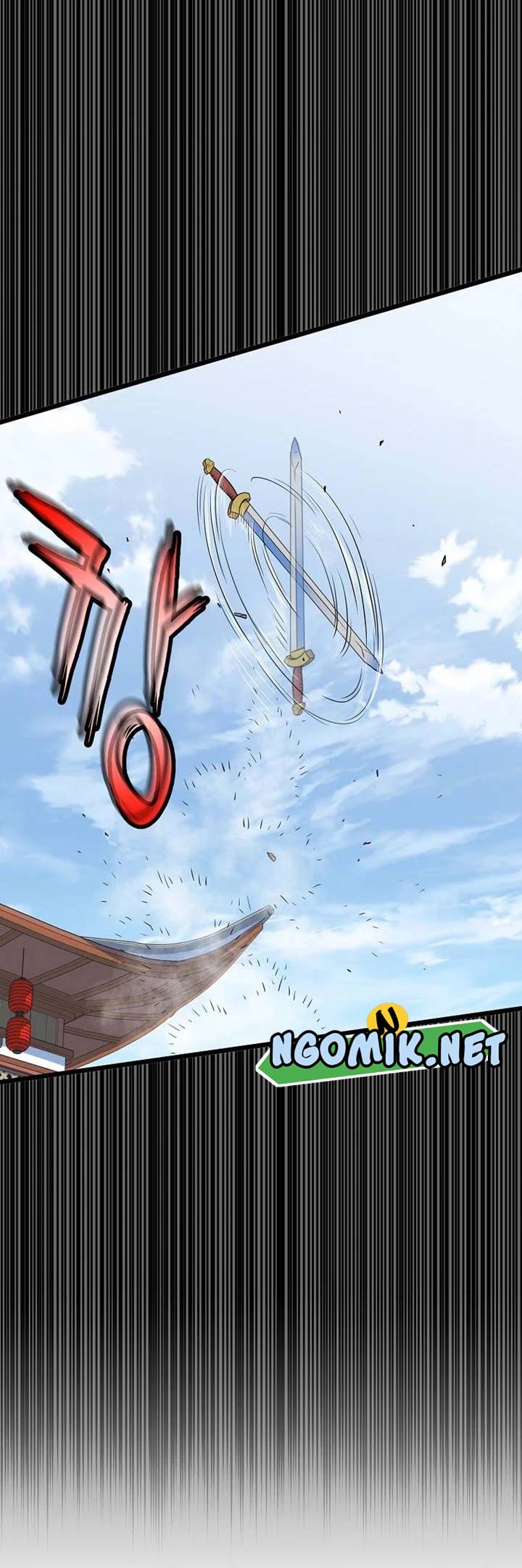 Murim Login Chapter 102 Gambar 17