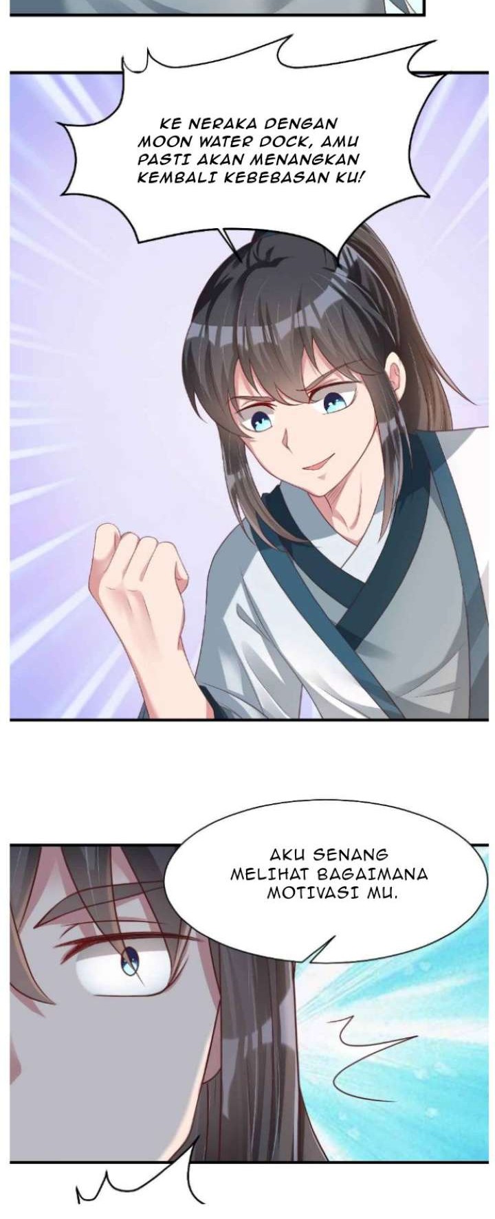 After The Friendship Full Chapter 48 Gambar 13