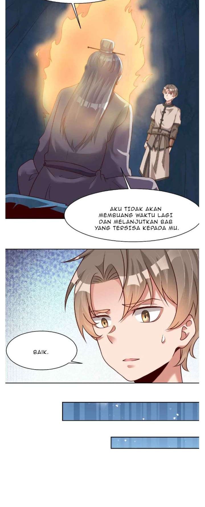 After The Friendship Full Chapter 47 Gambar 7