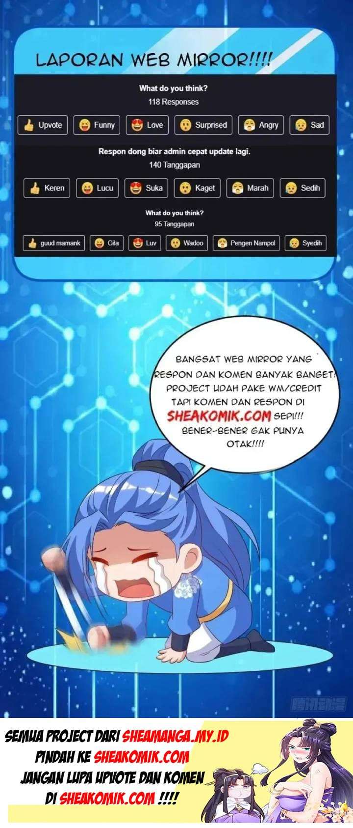 After The Friendship Full Chapter 47 Gambar 15