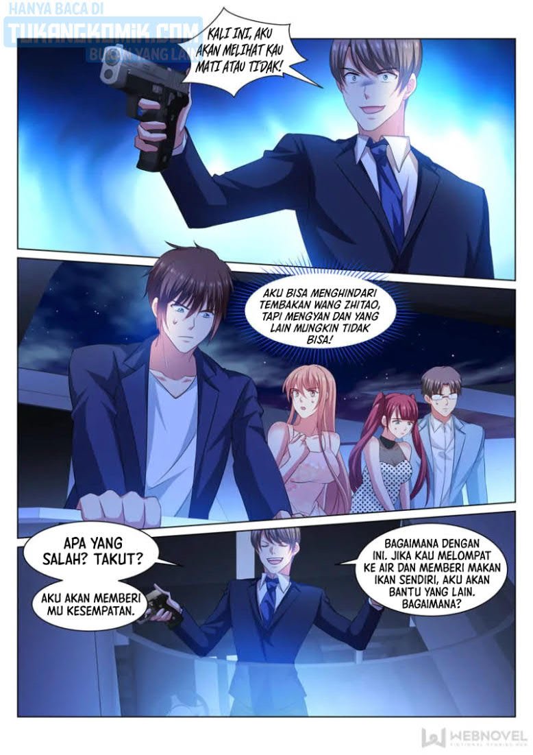 Manhua Very Pure Chapter 329 gambar nomor 2