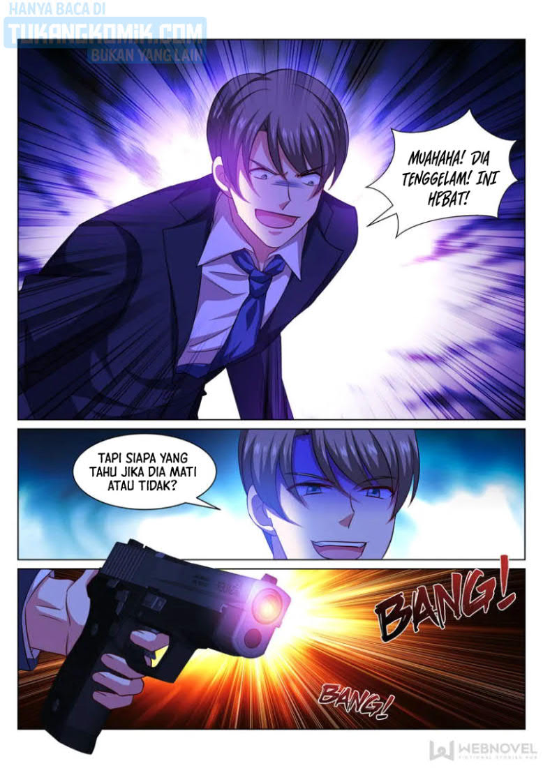 Very Pure Chapter 329 Gambar 7