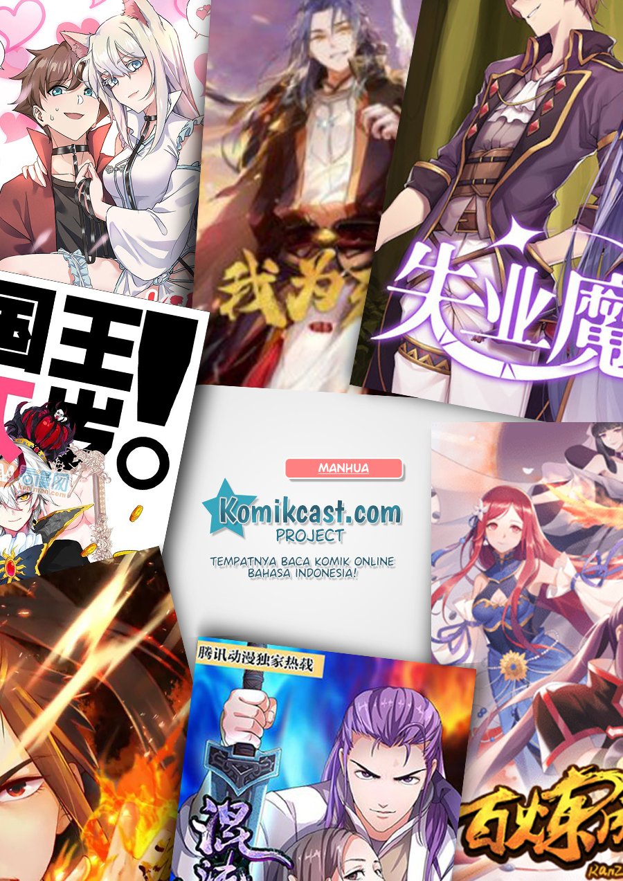 Yaoguai Mingdan Chapter 190 Gambar 10