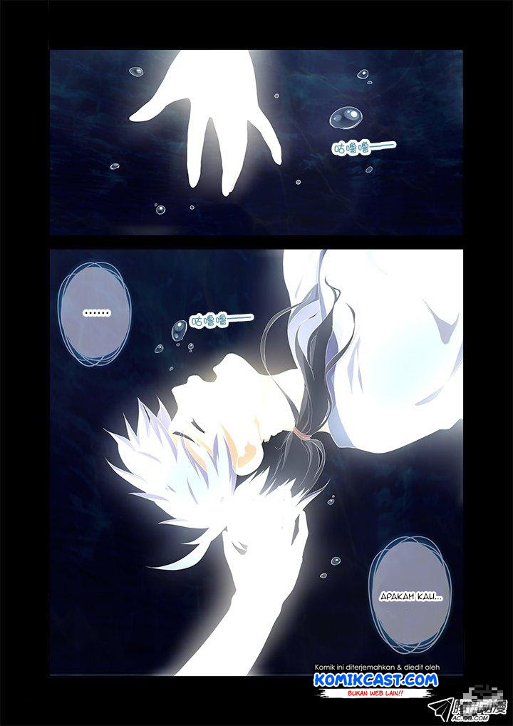 Yaoguai Mingdan Chapter 190 Gambar 8