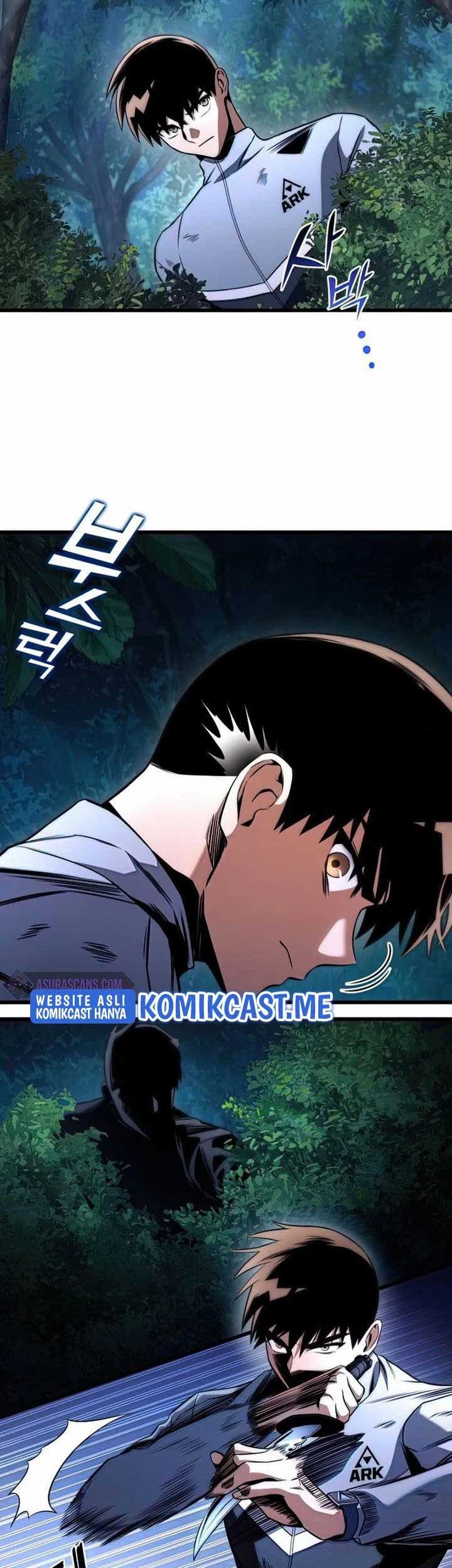 Kill The Dragon Chapter 26 Gambar 28