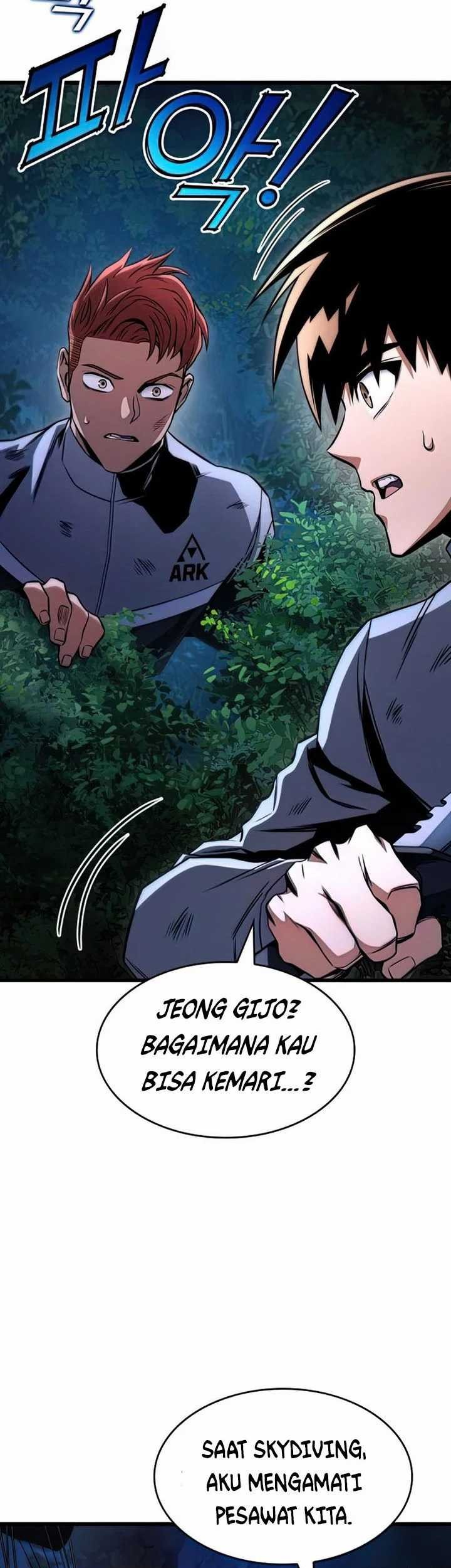 Kill The Dragon Chapter 26 Gambar 30