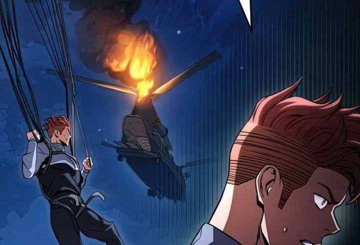 Kill The Dragon Chapter 26 Gambar 31