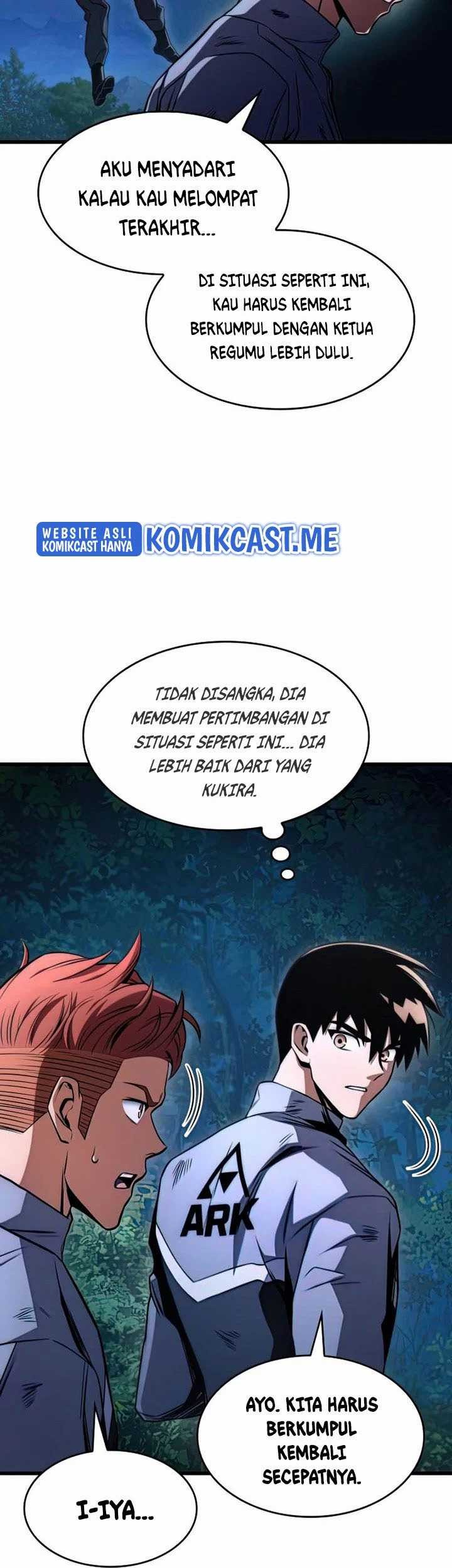 Kill The Dragon Chapter 26 Gambar 32