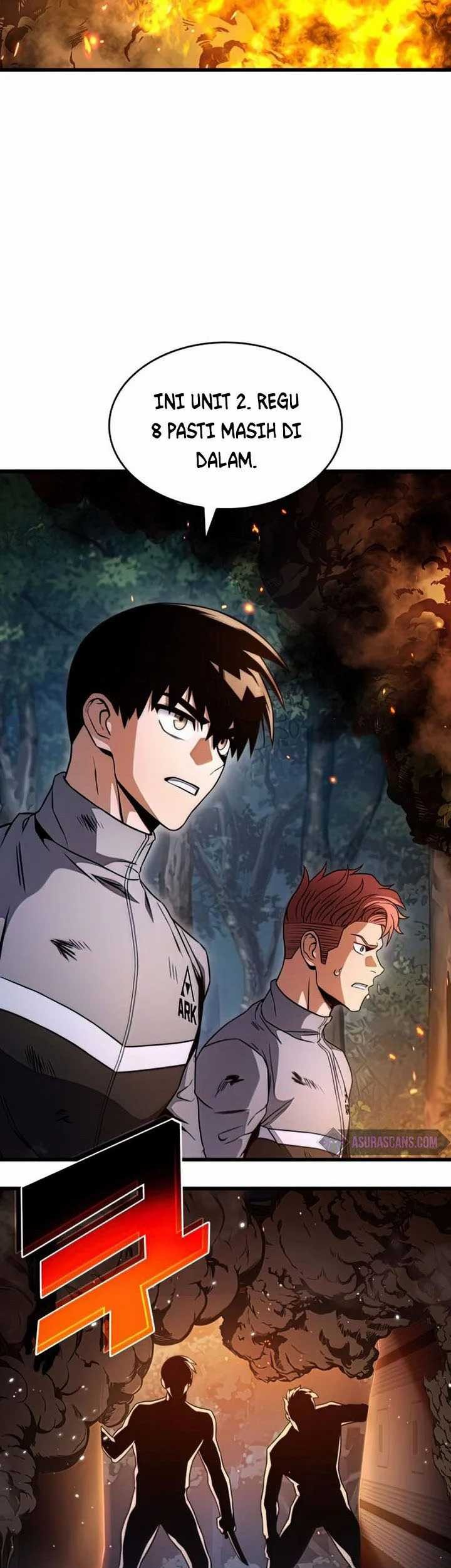 Kill The Dragon Chapter 26 Gambar 36