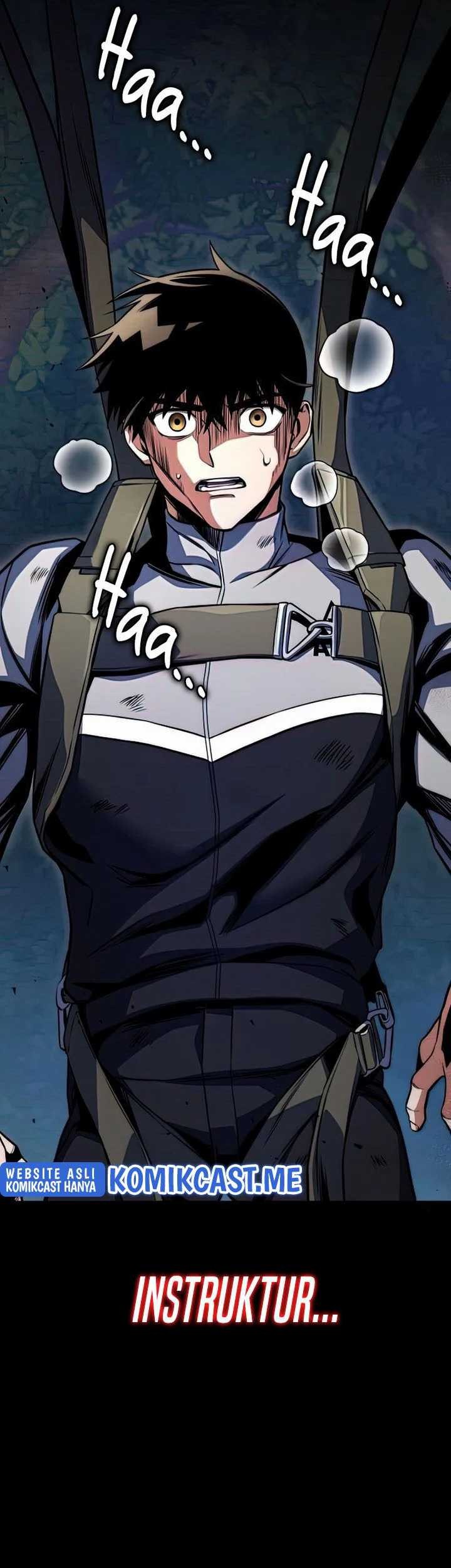 Kill The Dragon Chapter 26 Gambar 18