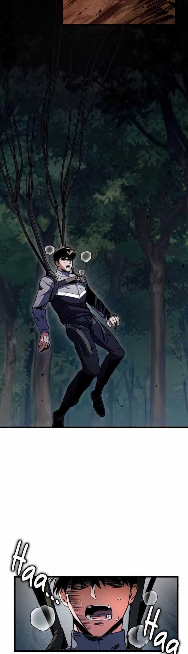 Kill The Dragon Chapter 26 Gambar 20