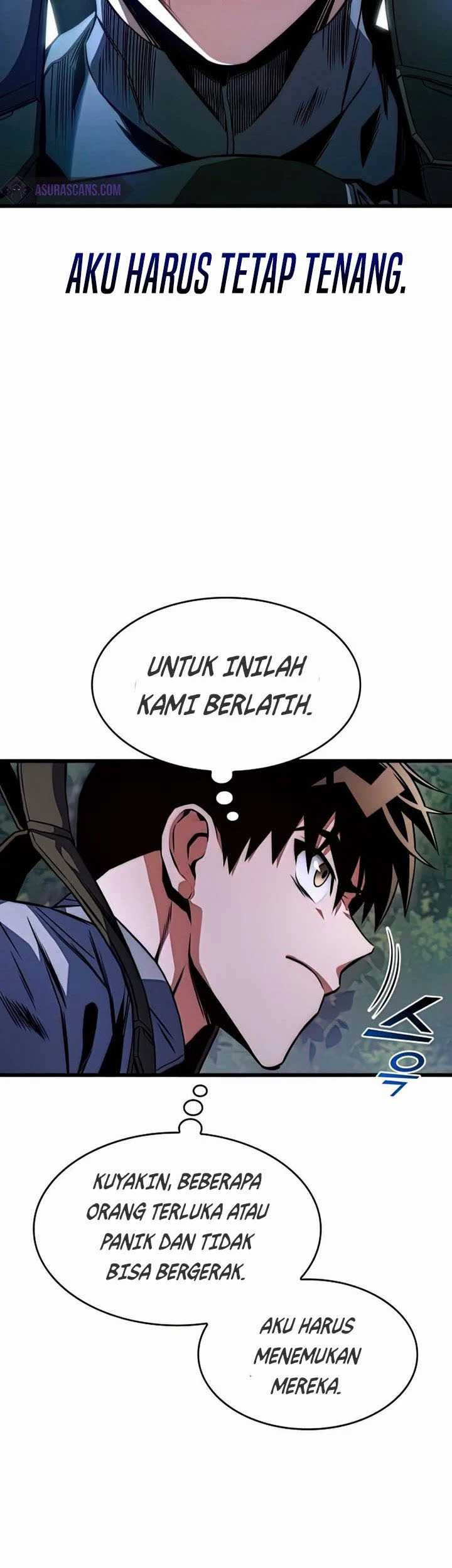 Kill The Dragon Chapter 26 Gambar 22
