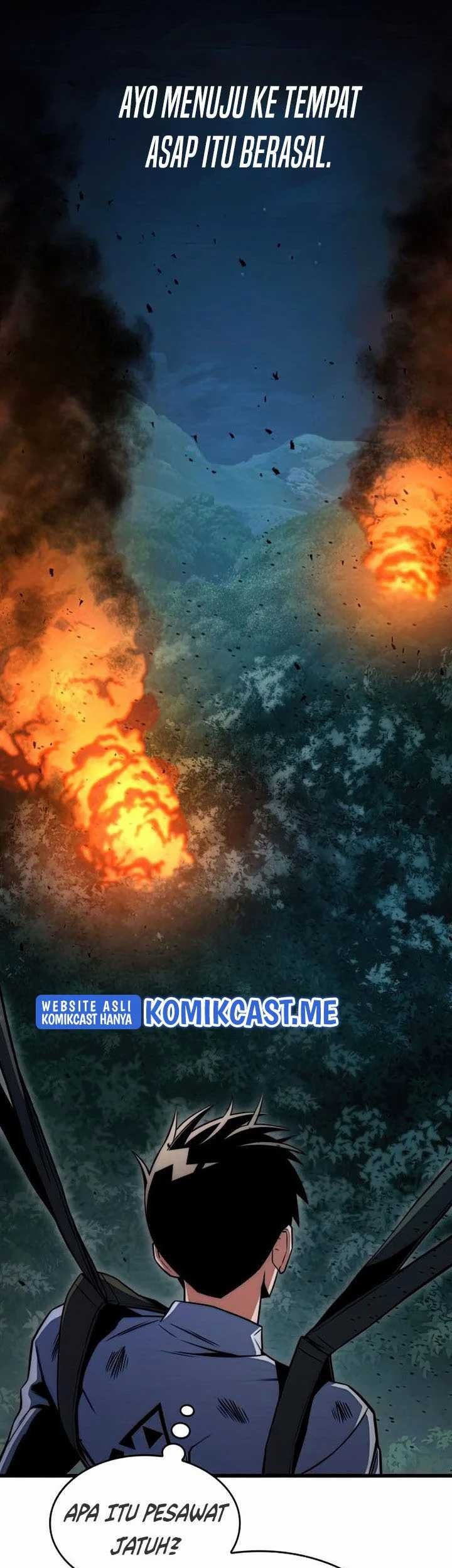 Kill The Dragon Chapter 26 Gambar 24