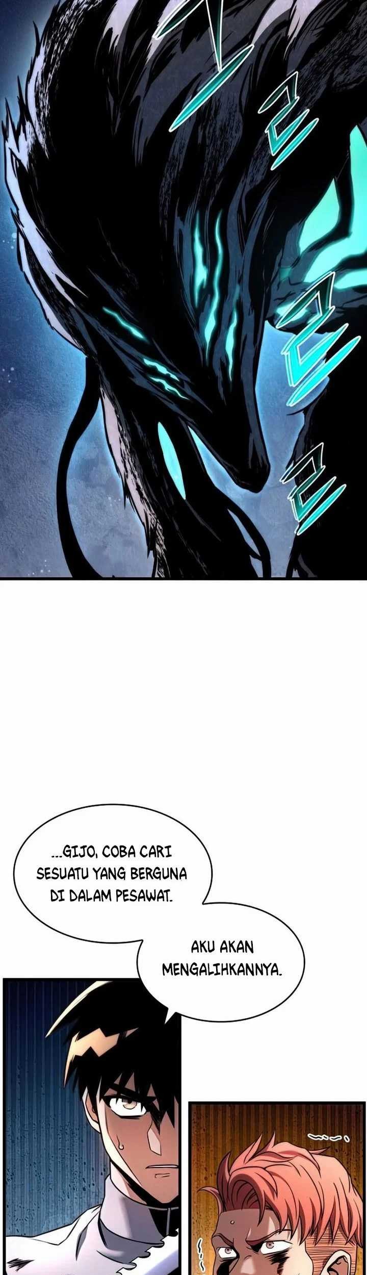 Kill The Dragon Chapter 26 Gambar 46