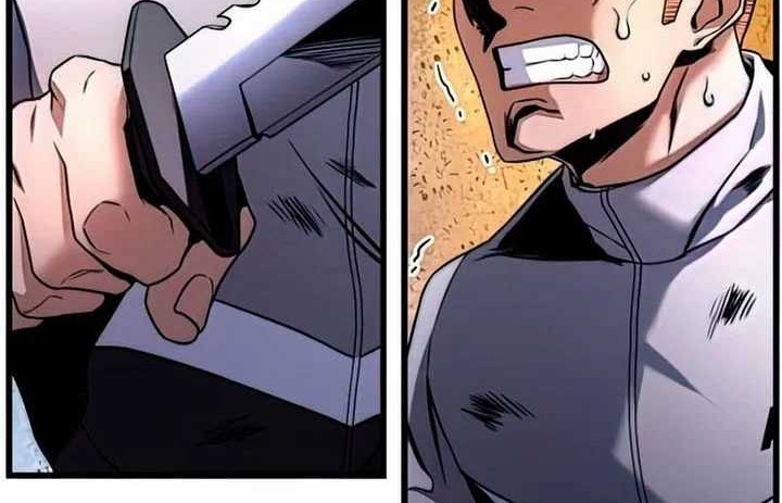 Kill The Dragon Chapter 26 Gambar 47