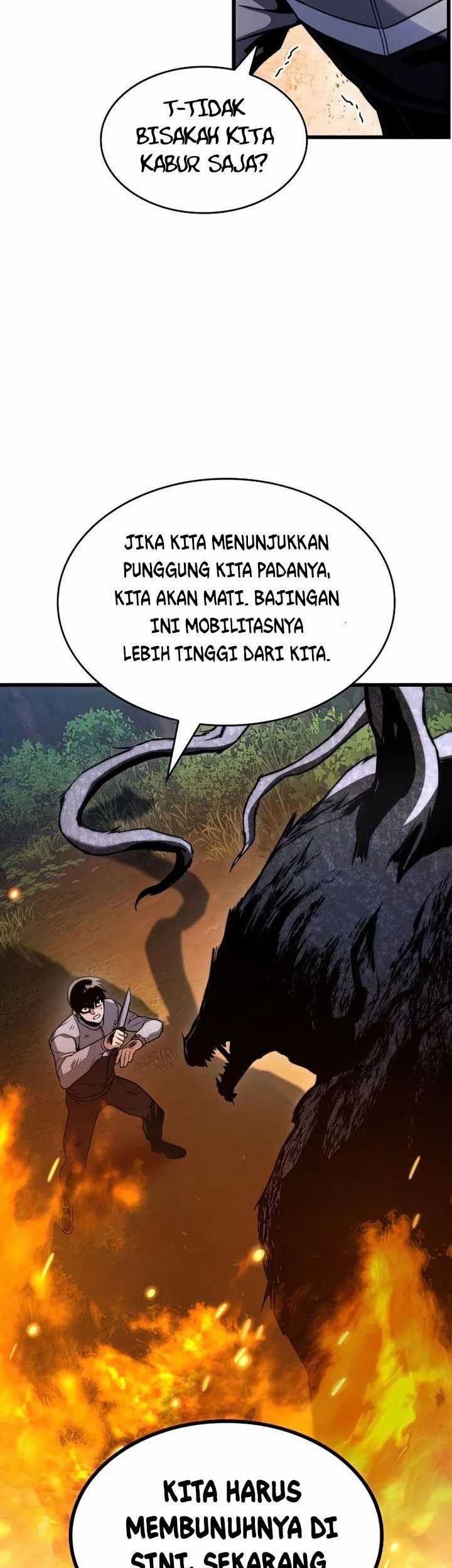 Kill The Dragon Chapter 26 Gambar 48