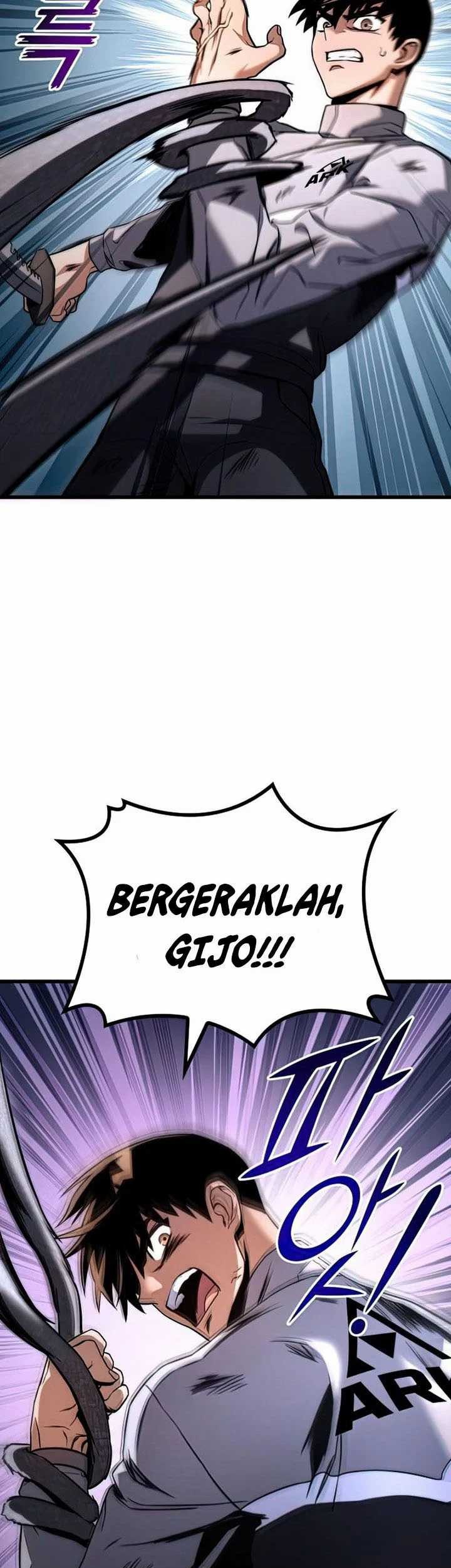 Kill The Dragon Chapter 26 Gambar 52