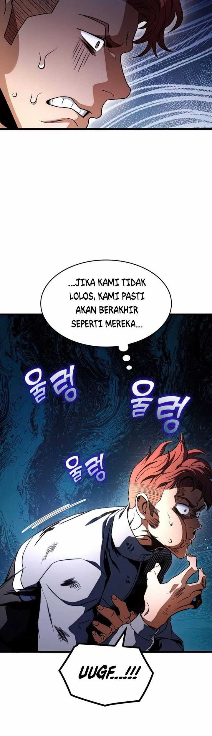 Kill The Dragon Chapter 26 Gambar 38