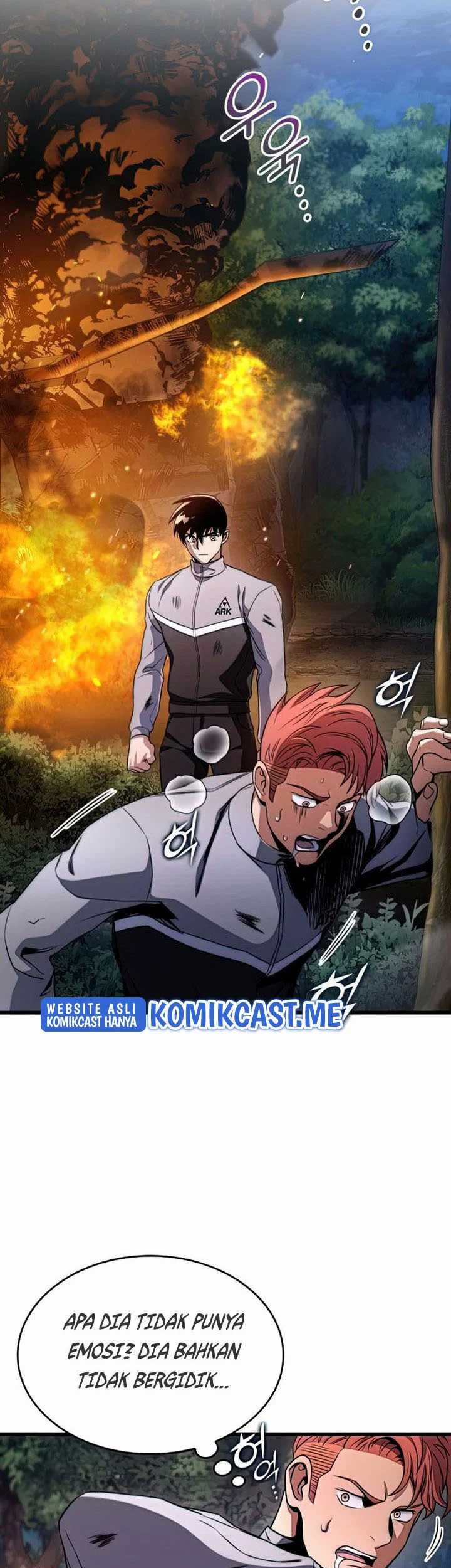 Kill The Dragon Chapter 26 Gambar 40