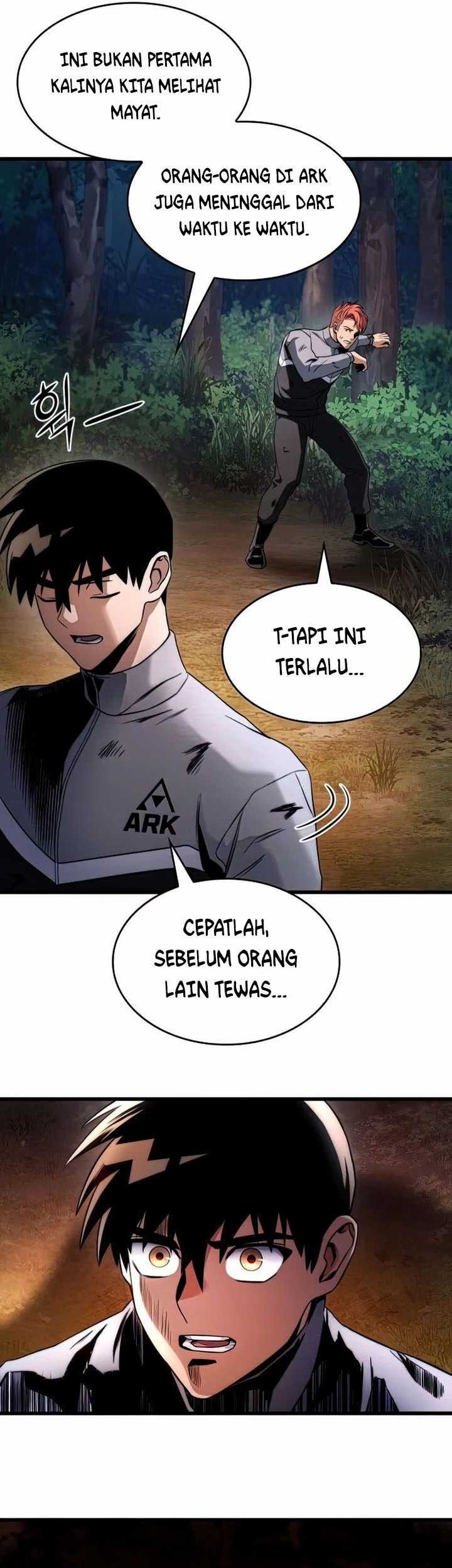 Kill The Dragon Chapter 26 Gambar 42
