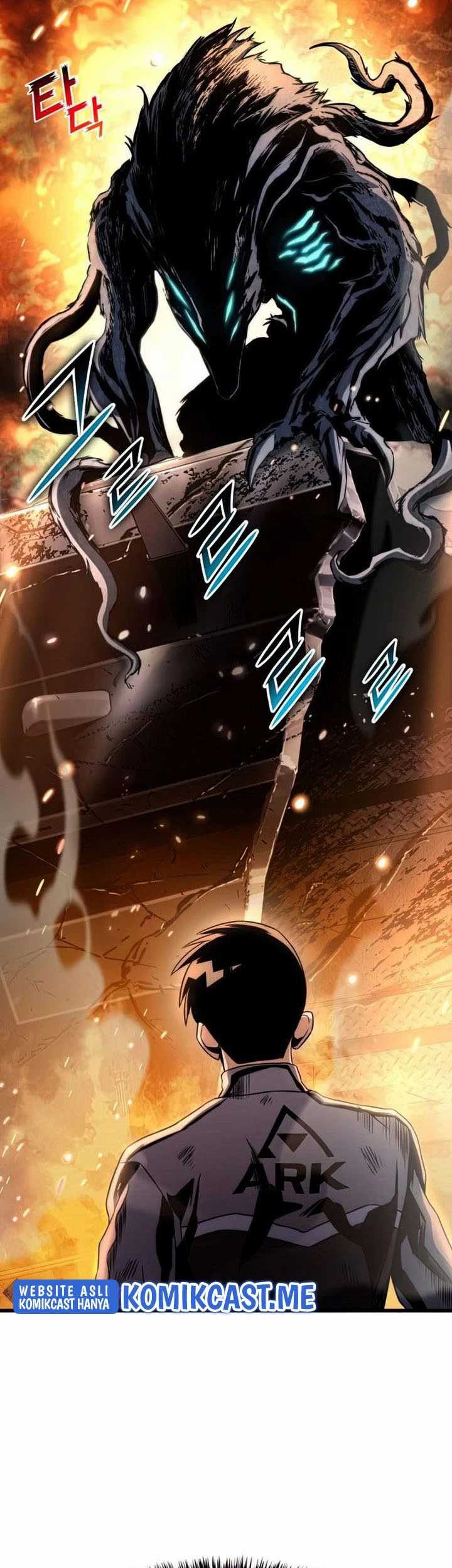 Kill The Dragon Chapter 26 Gambar 44