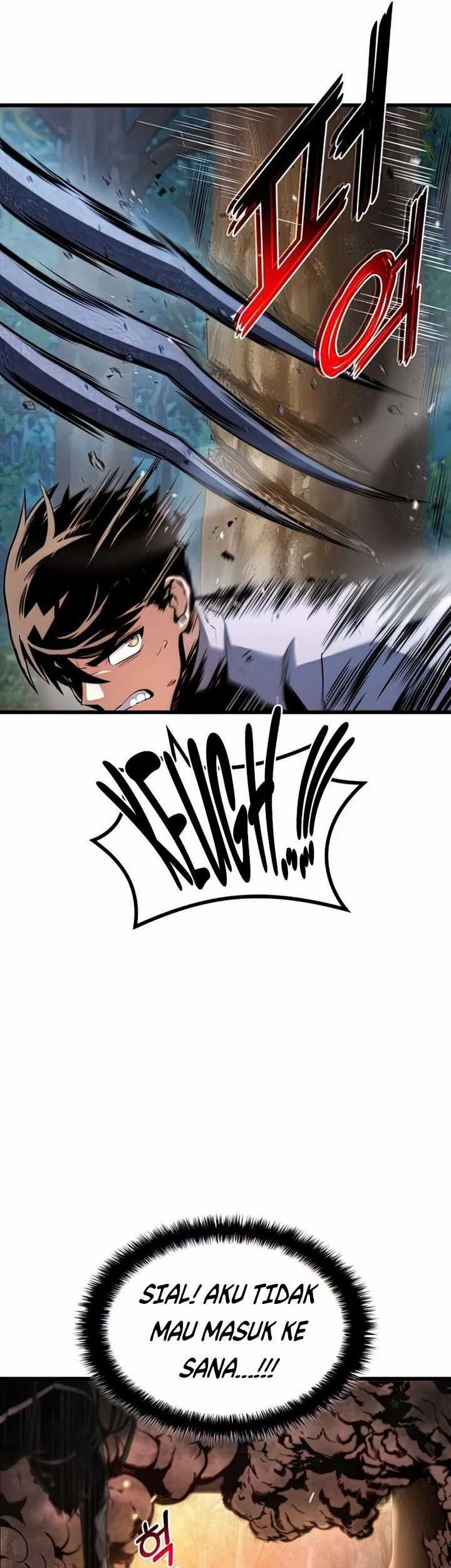 Kill The Dragon Chapter 26 Gambar 66