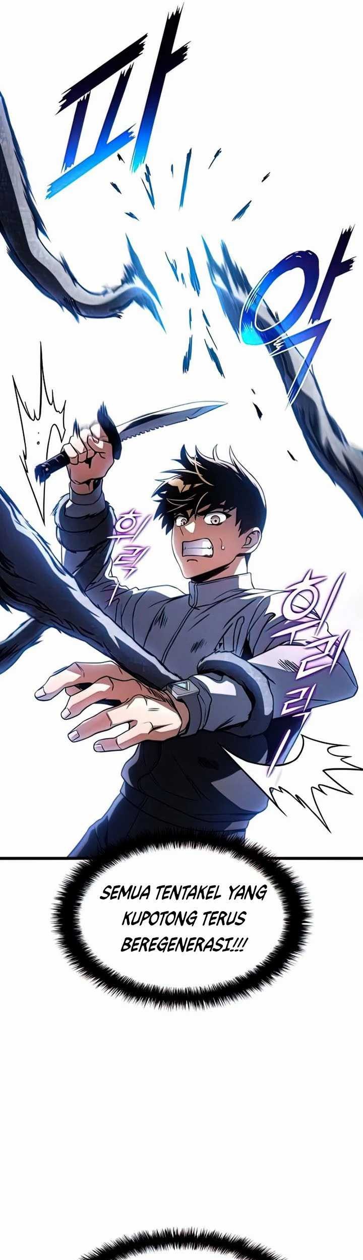 Kill The Dragon Chapter 26 Gambar 74