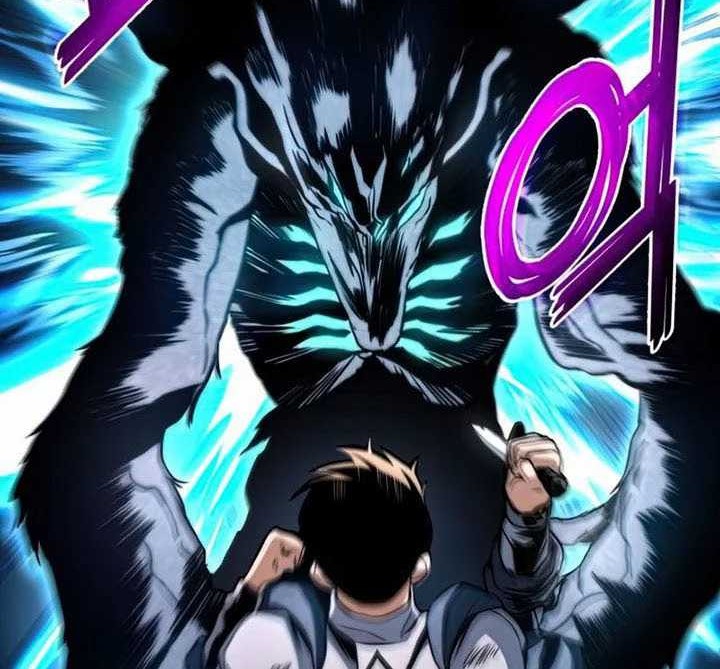 Kill The Dragon Chapter 26 Gambar 77