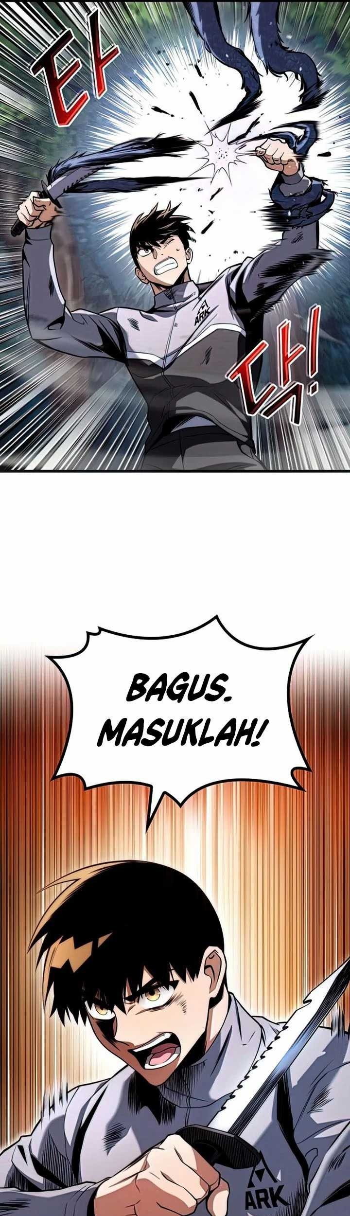 Kill The Dragon Chapter 26 Gambar 58