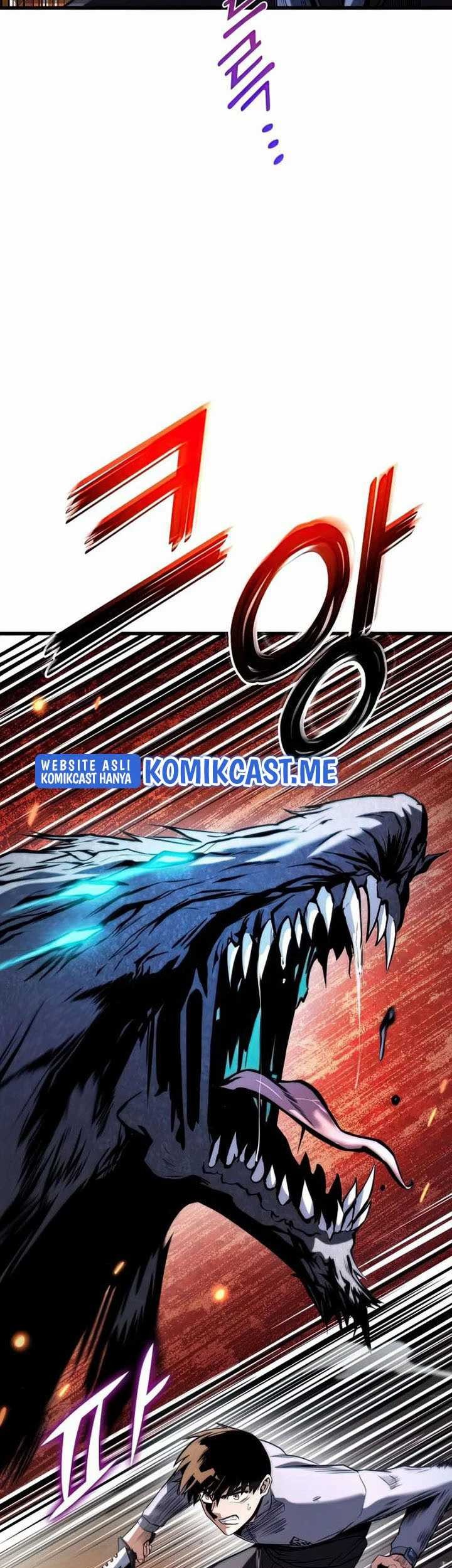 Kill The Dragon Chapter 26 Gambar 60