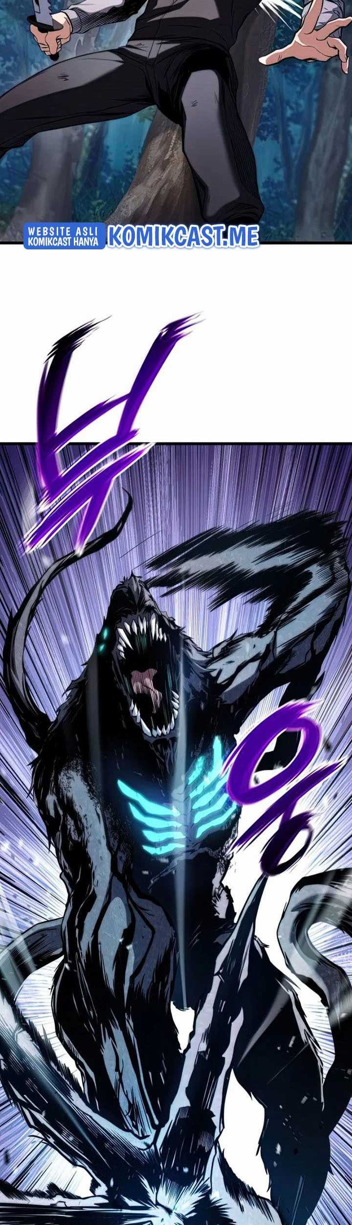 Kill The Dragon Chapter 26 Gambar 64