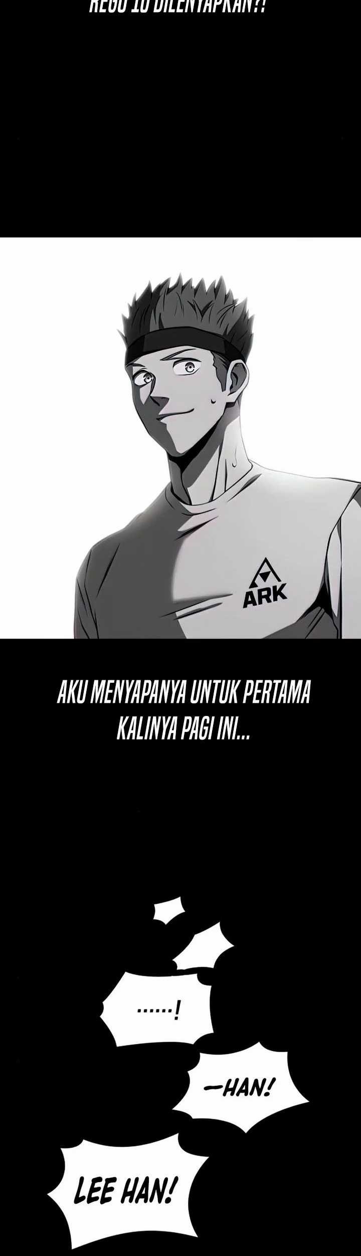 Kill The Dragon Chapter 26 Gambar 4