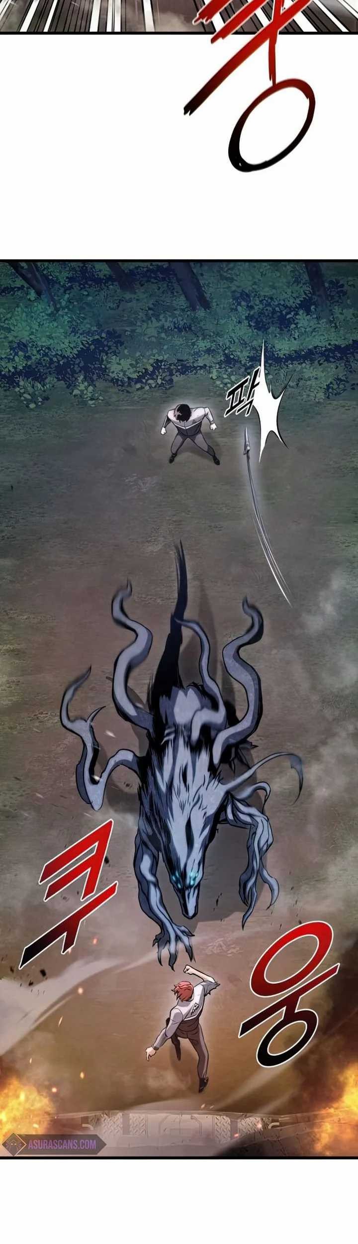 Kill The Dragon Chapter 26 Gambar 86