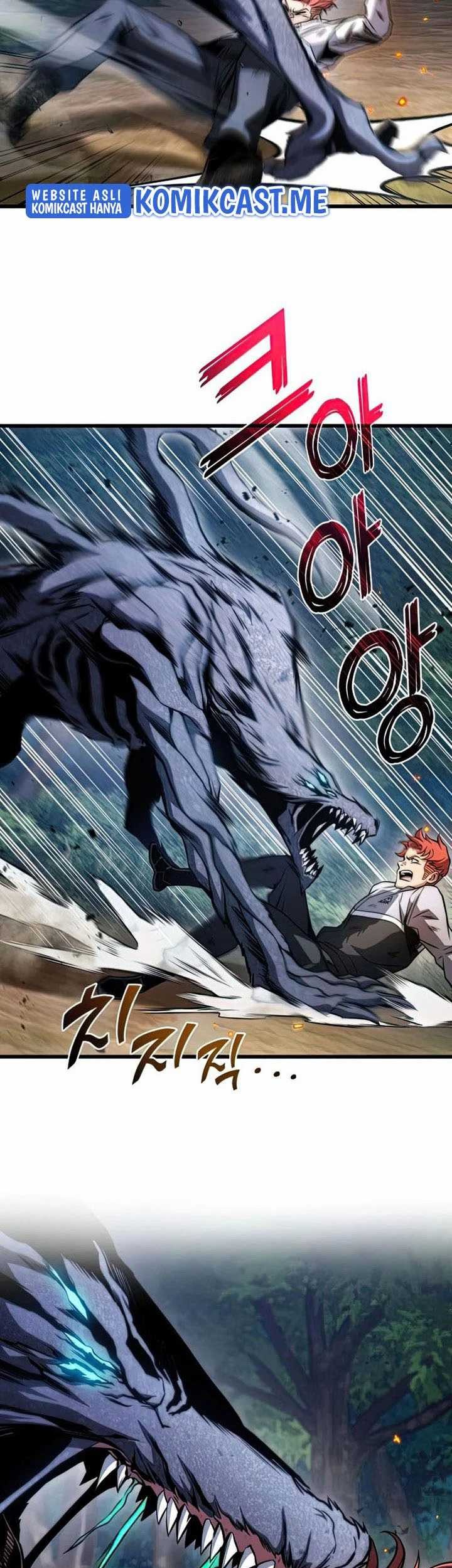 Kill The Dragon Chapter 26 Gambar 88