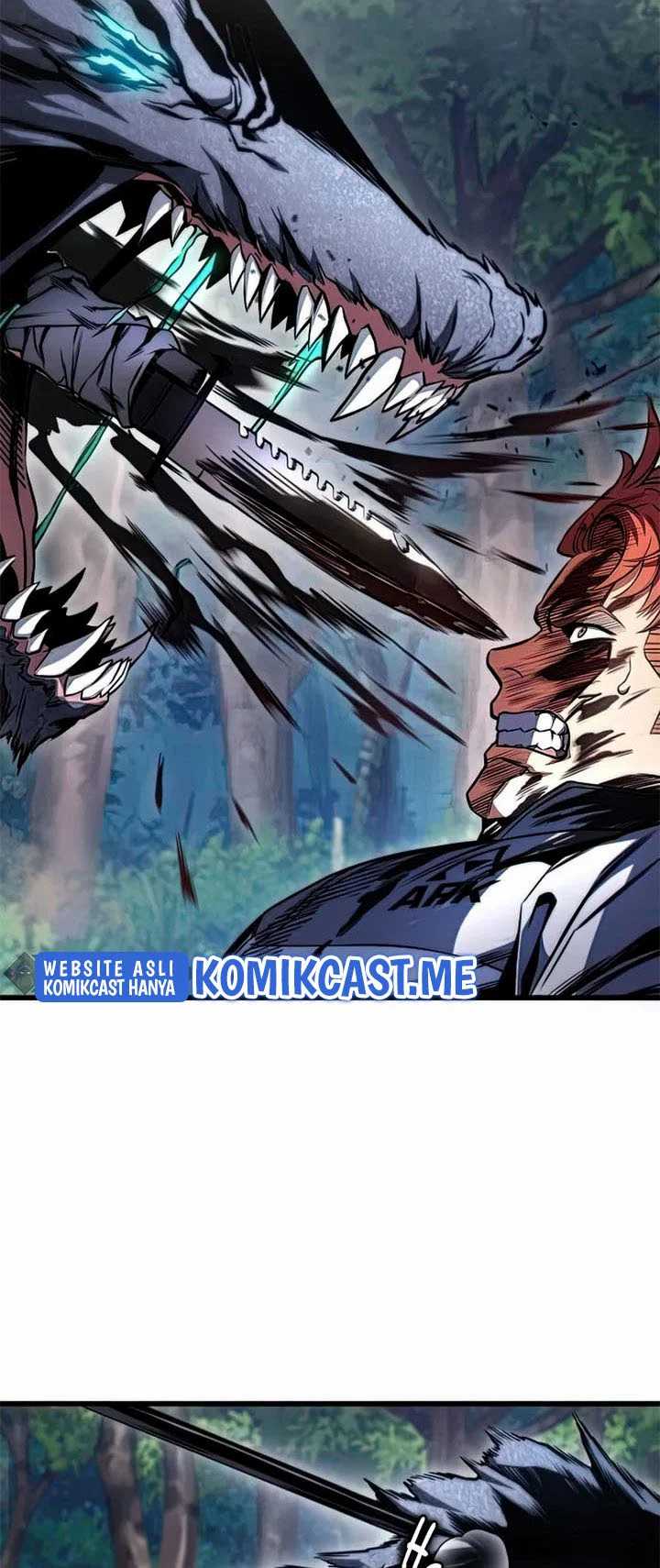 Kill The Dragon Chapter 26 Gambar 91