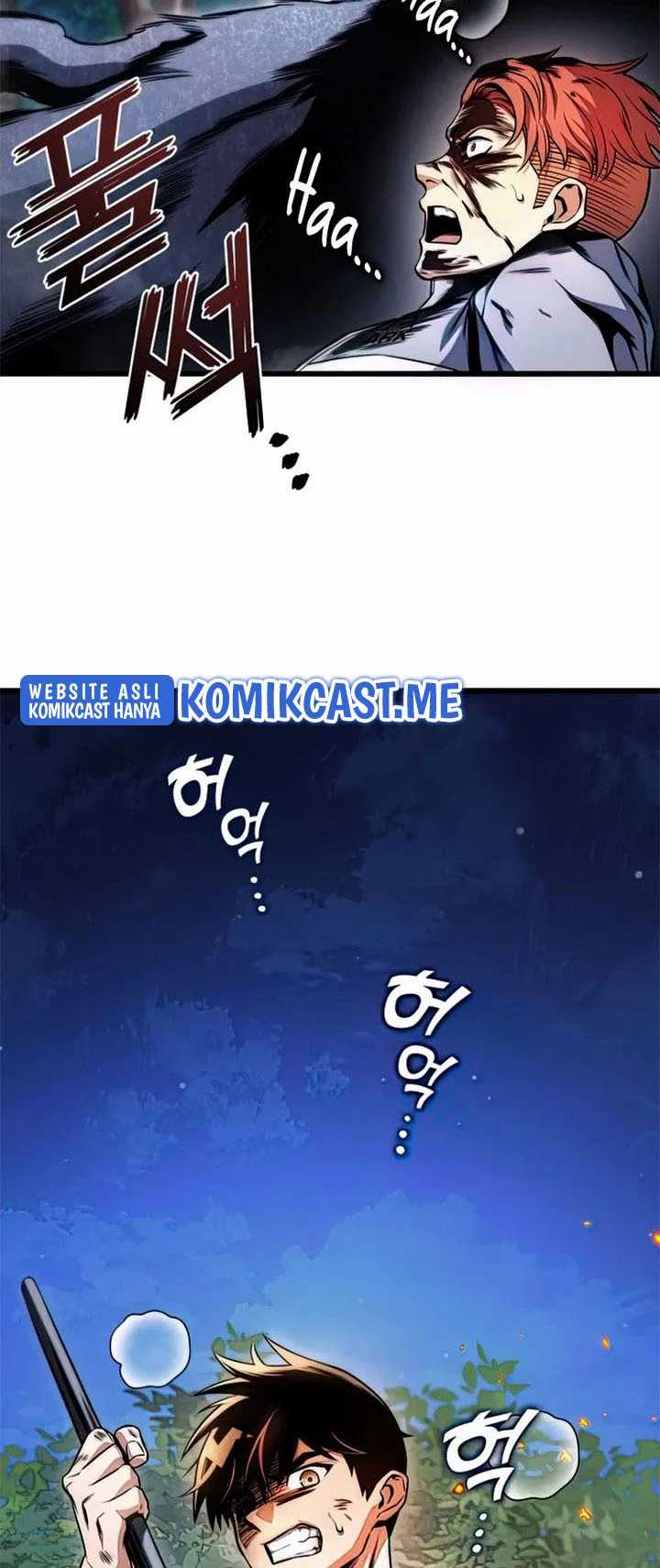 Kill The Dragon Chapter 26 Gambar 92