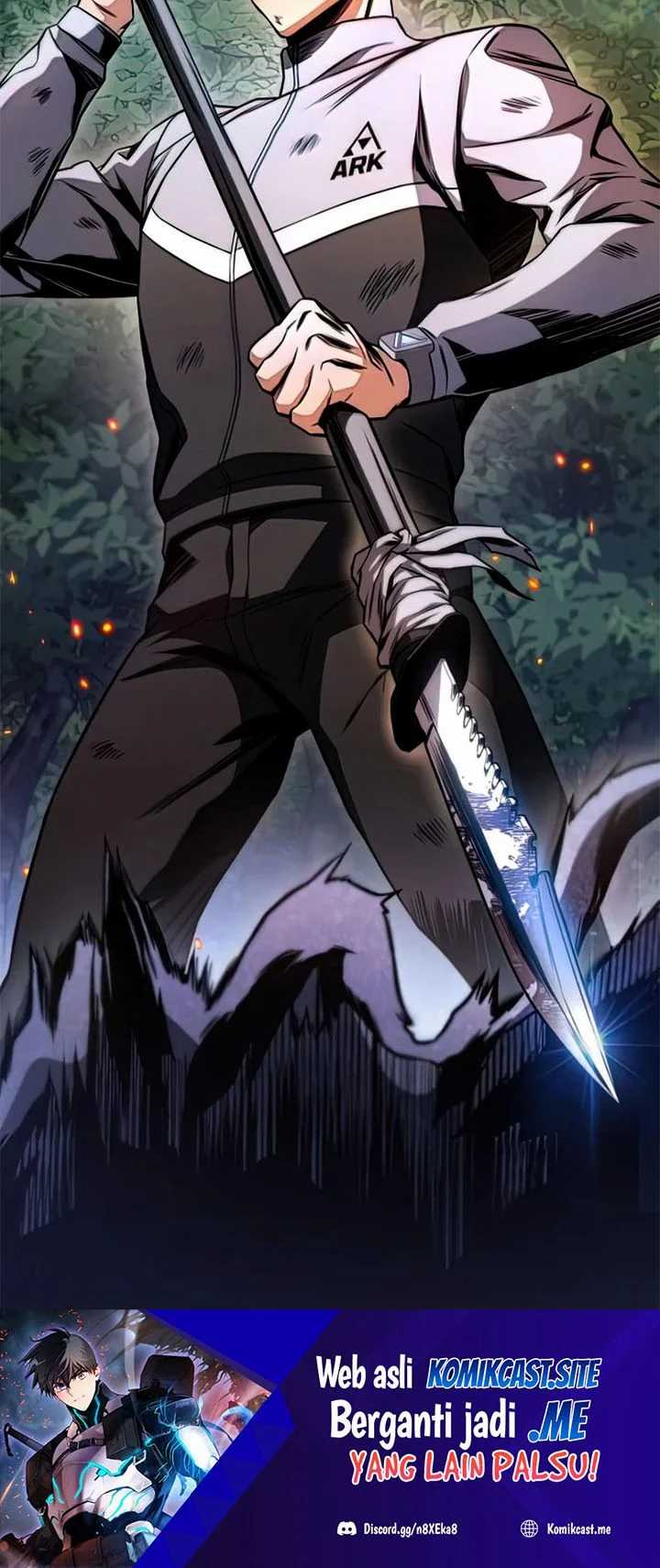 Kill The Dragon Chapter 26 Gambar 93