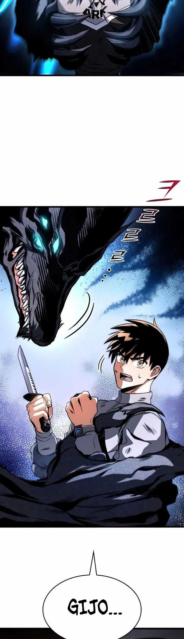 Kill The Dragon Chapter 26 Gambar 78