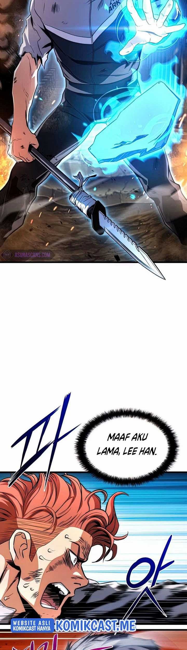 Kill The Dragon Chapter 26 Gambar 80