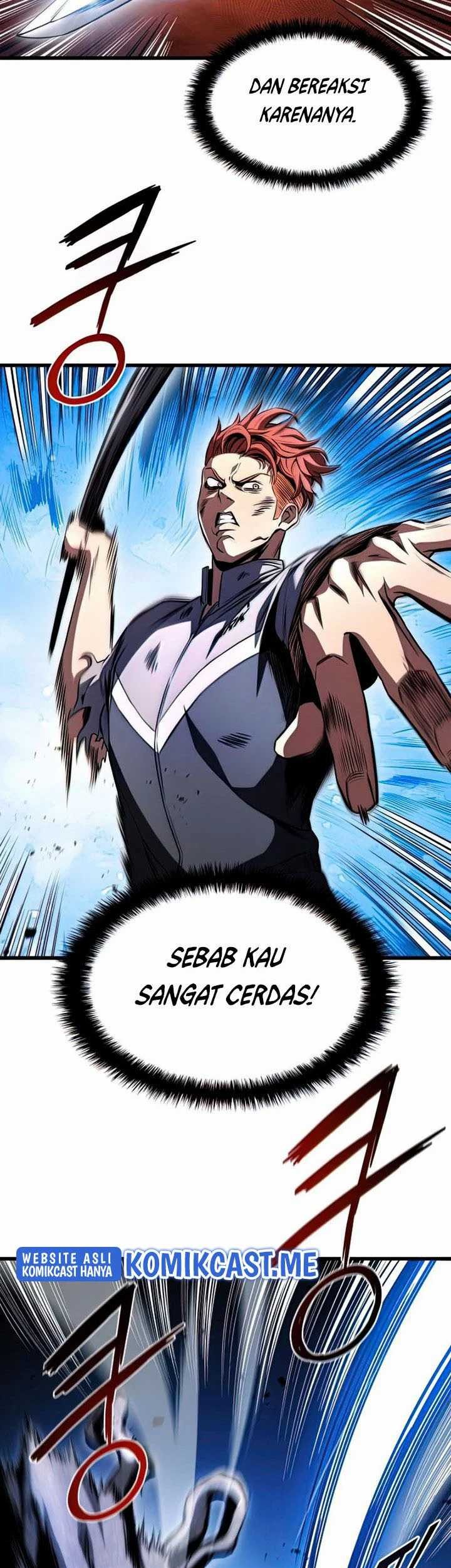 Kill The Dragon Chapter 26 Gambar 84