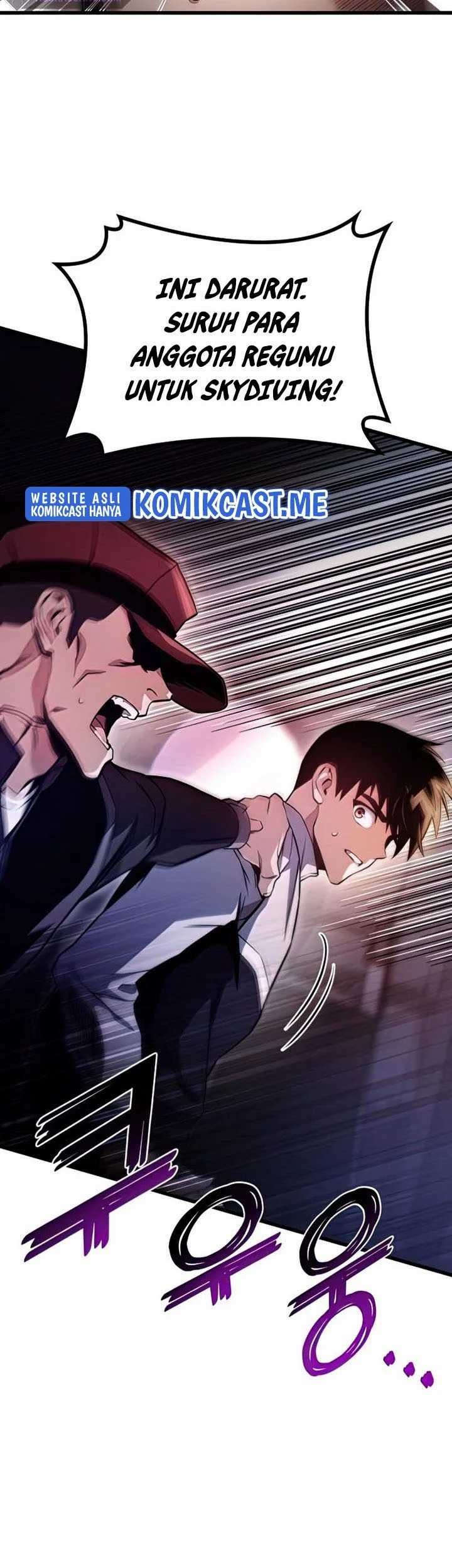 Kill The Dragon Chapter 26 Gambar 6