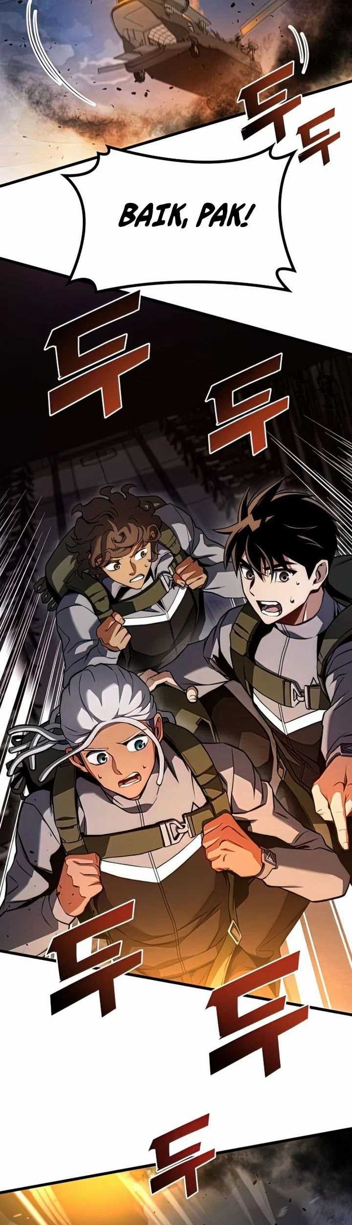 Kill The Dragon Chapter 26 Gambar 8