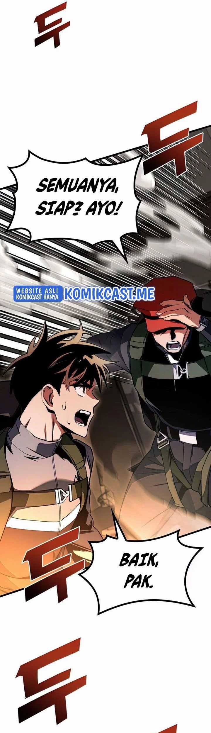 Kill The Dragon Chapter 26 Gambar 10