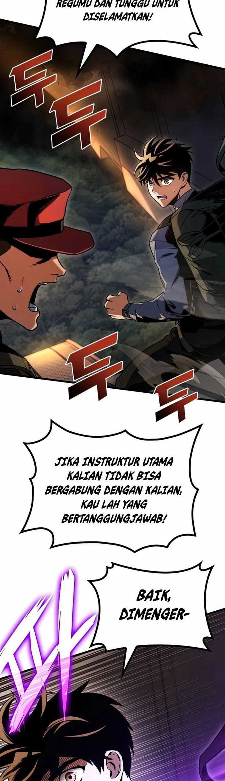 Kill The Dragon Chapter 26 Gambar 12