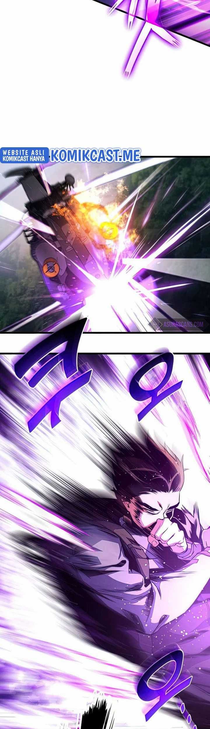 Kill The Dragon Chapter 26 Gambar 14