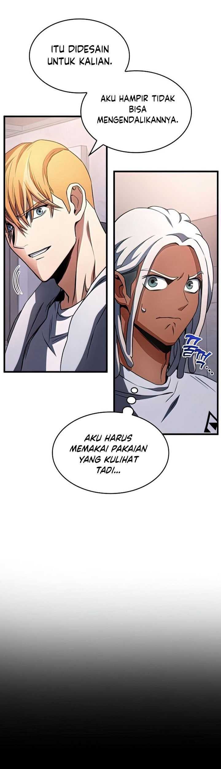 Kill The Dragon Chapter 25 Gambar 26