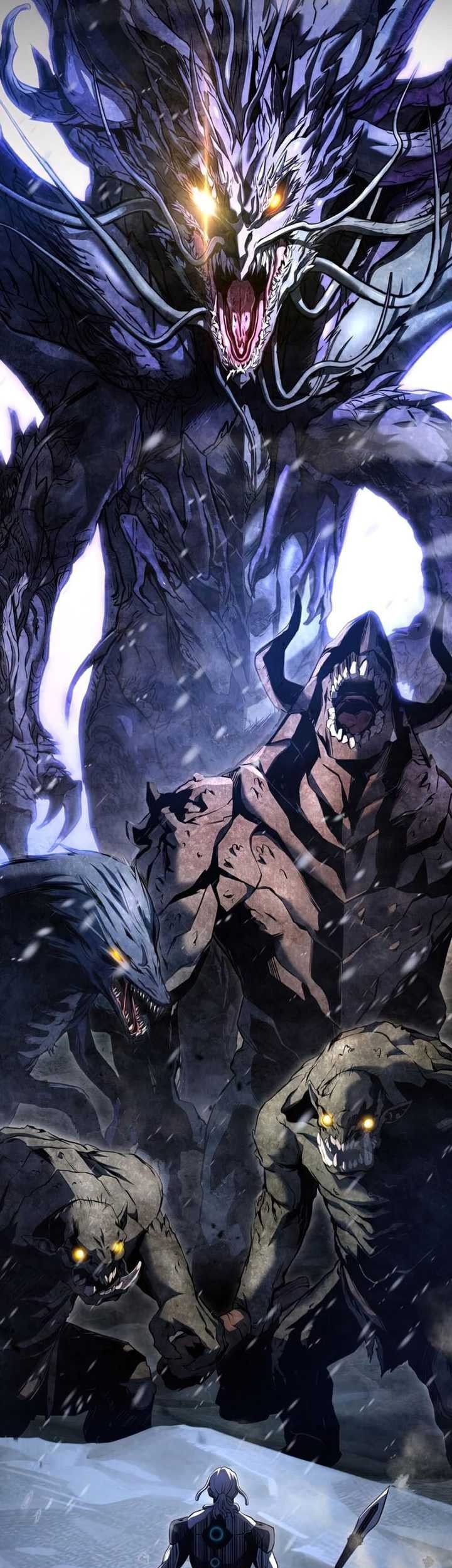 Kill The Dragon Chapter 25 Gambar 28